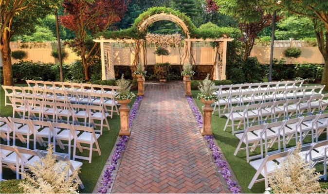 43 Great Style Indoor Wedding Venues Long Island   On Site Ceremony 