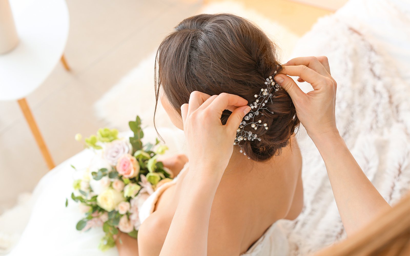 bridal hair2